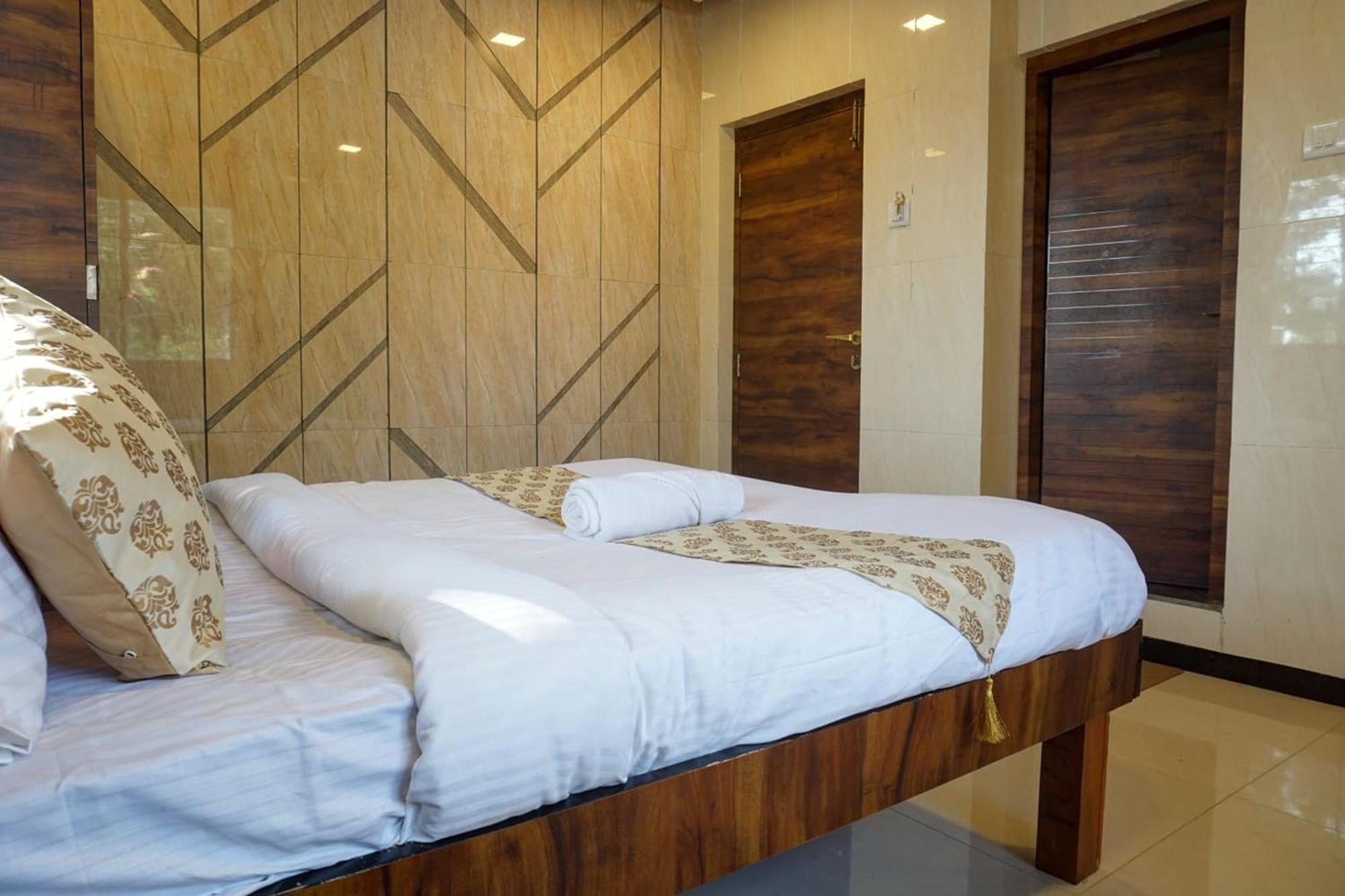 Crystal Villa Panchgani Exterior foto